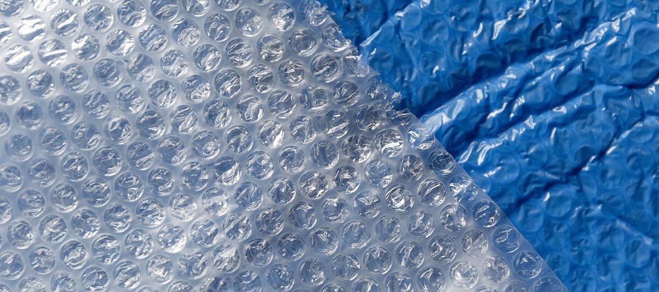 Einpacken - Verpacken - Auspacken 